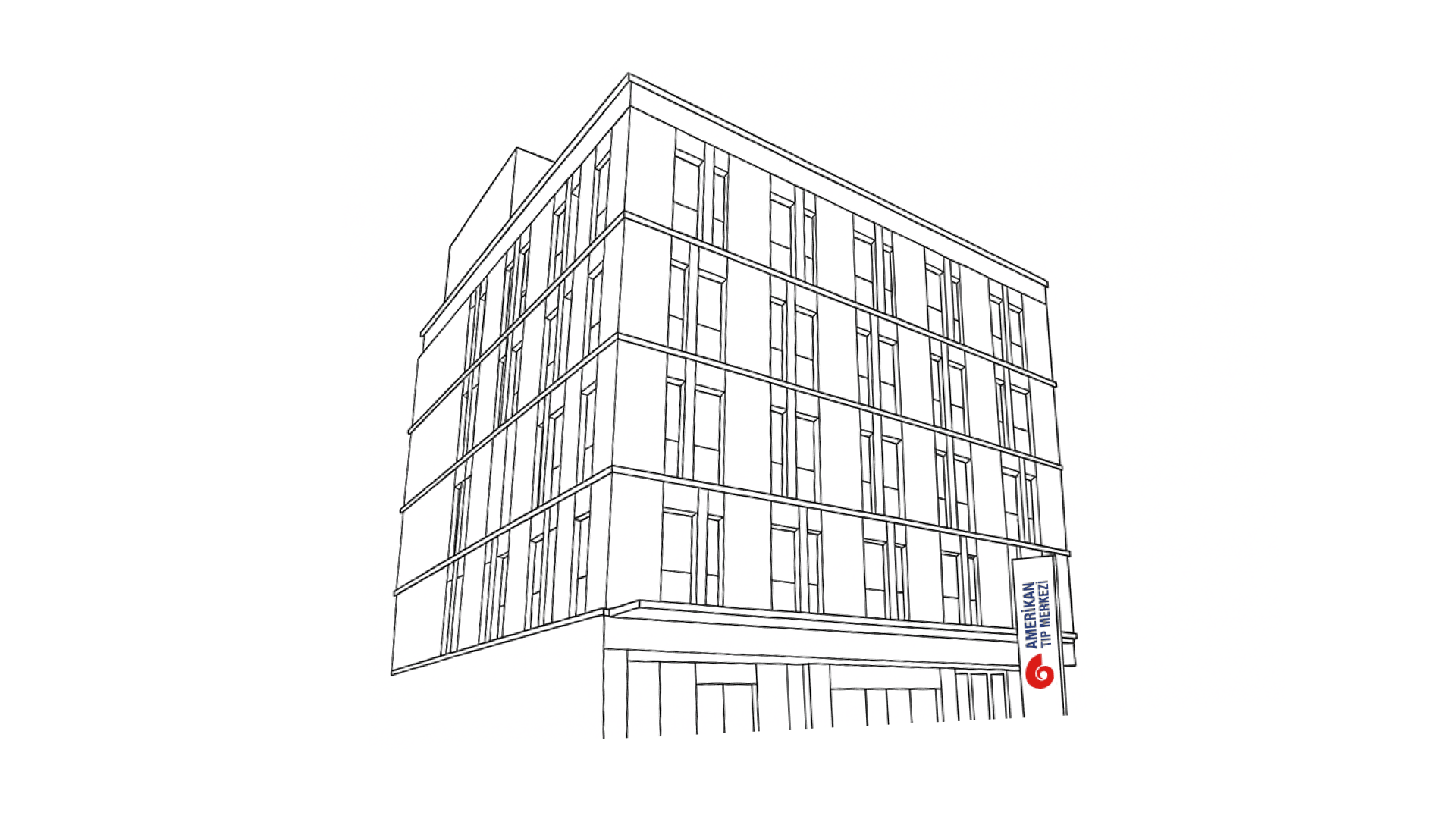 Amerikan Tıp Merkezi