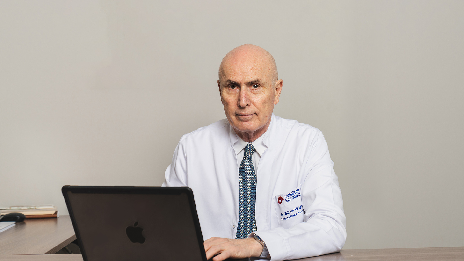 Prof. Dr. Bülent Urman - Fotoğraf 1