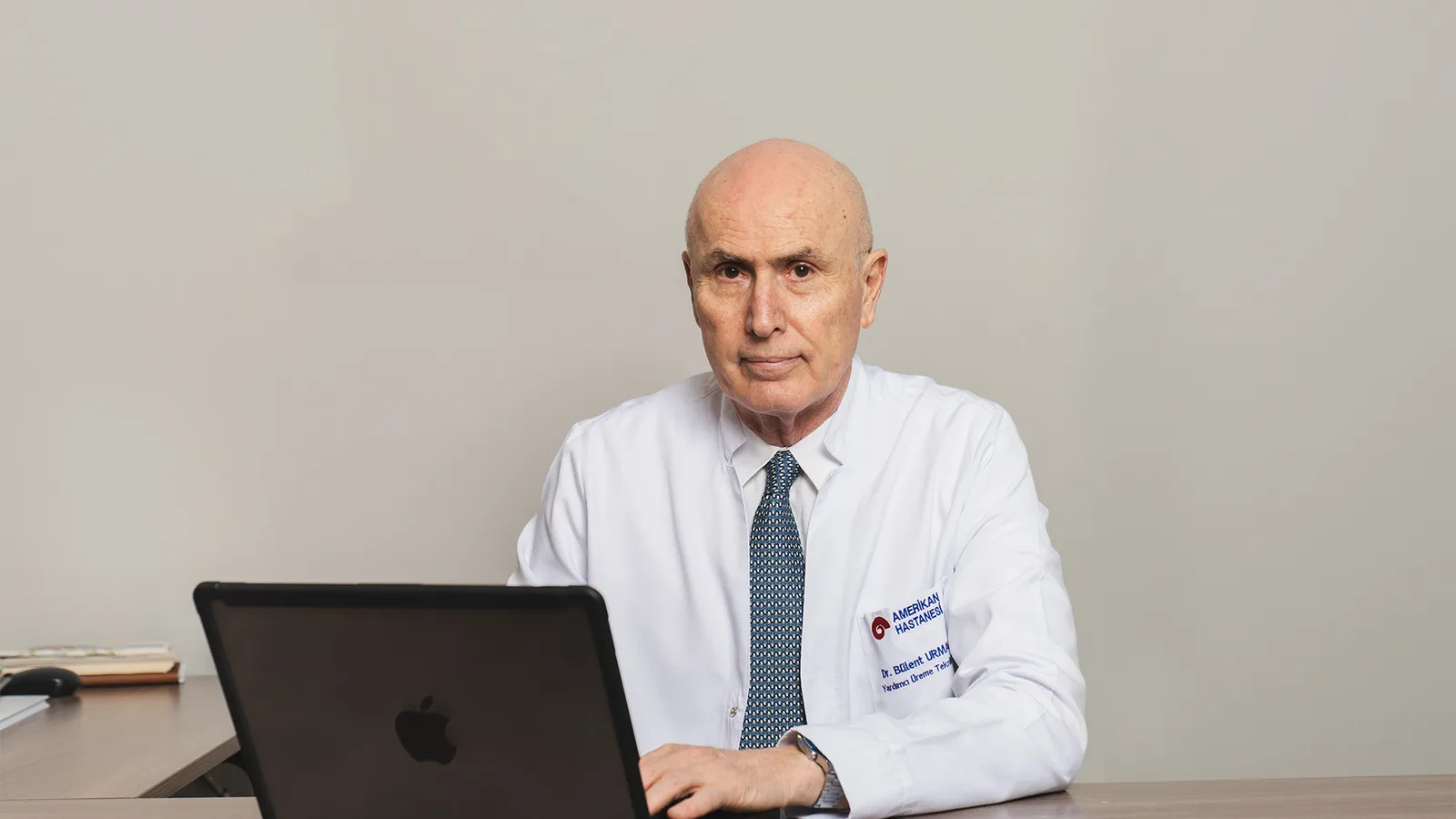Prof. Dr. Bülent Urman - Fotoğraf 1