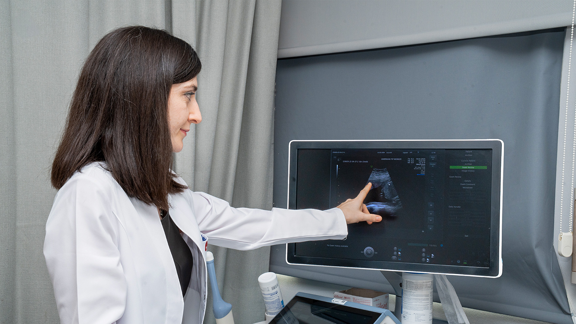 Dr. Nilüfer Cimşit Kemahlı - Fotoğraf 1