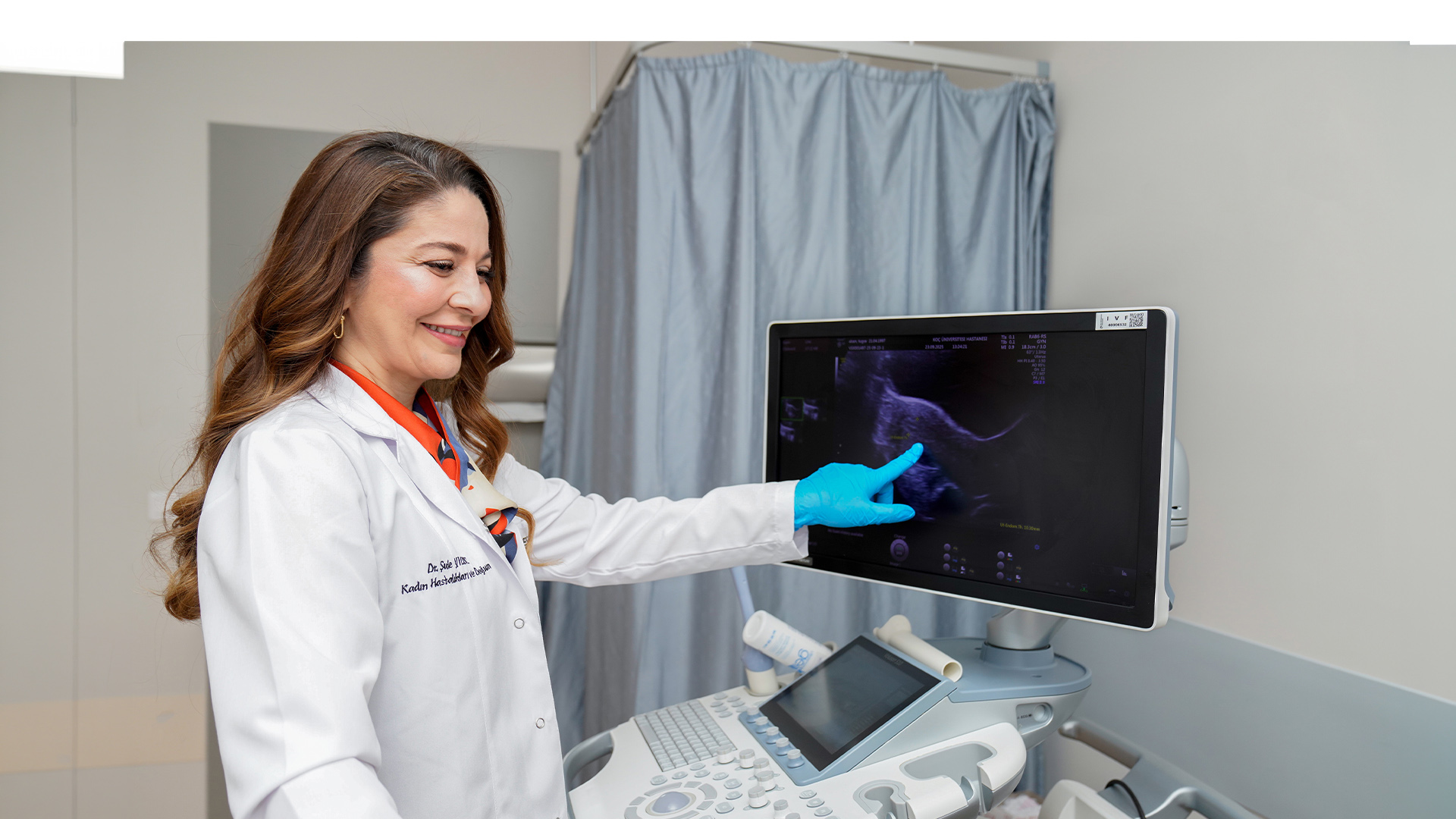 Doç. Dr. Şule Yıldız - Fotoğraf 1