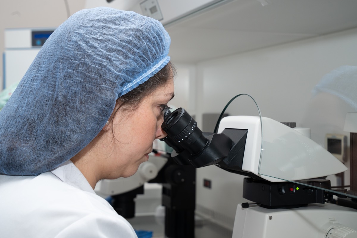 Koç Üniversitesi Hastanesi Fertilist Tüp Bebek Ekibi - Fotoğraf 5