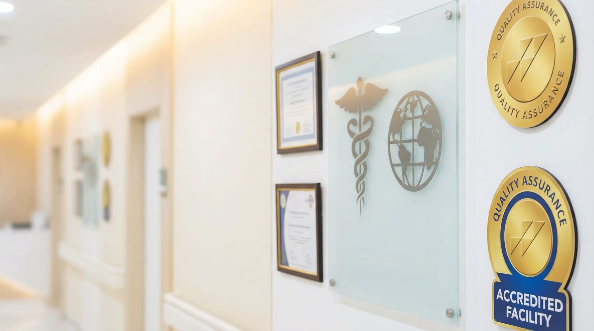 Uluslararası Standartlar ve Güvenlik