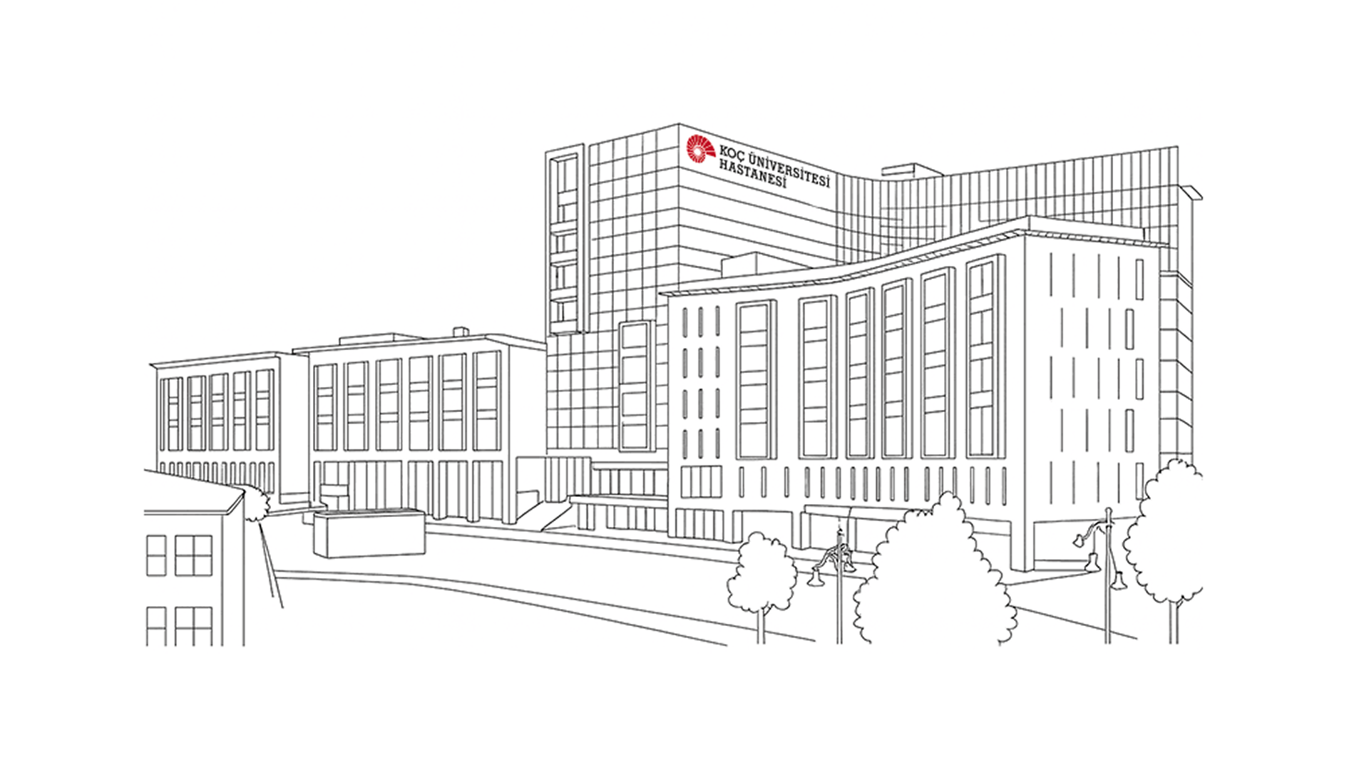 Koç Üniversitesi Hastanesi