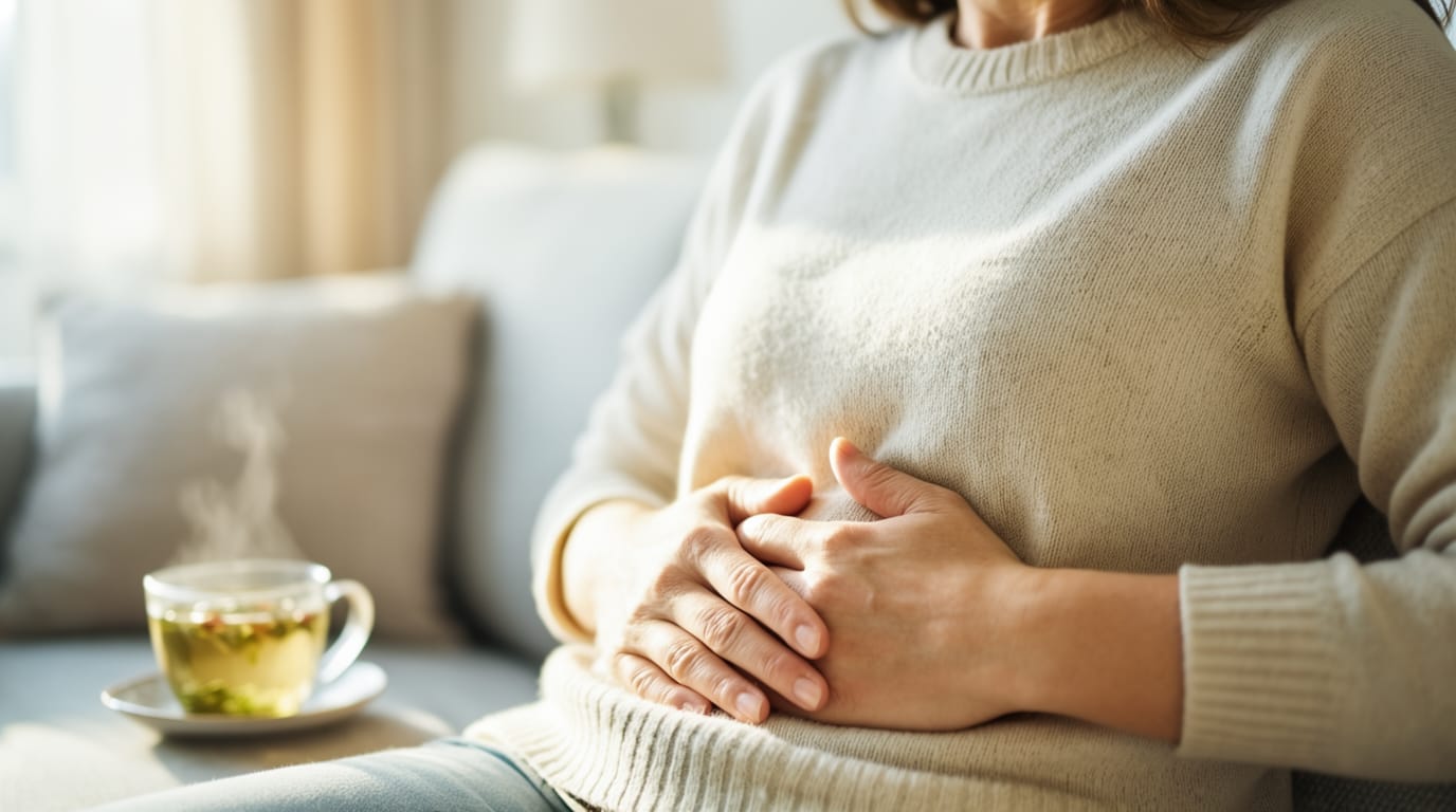 Adet Oldum Ama Kan Gelmiyor: 9 Olası Neden ve Ne Zaman Doktora Gitmeli?