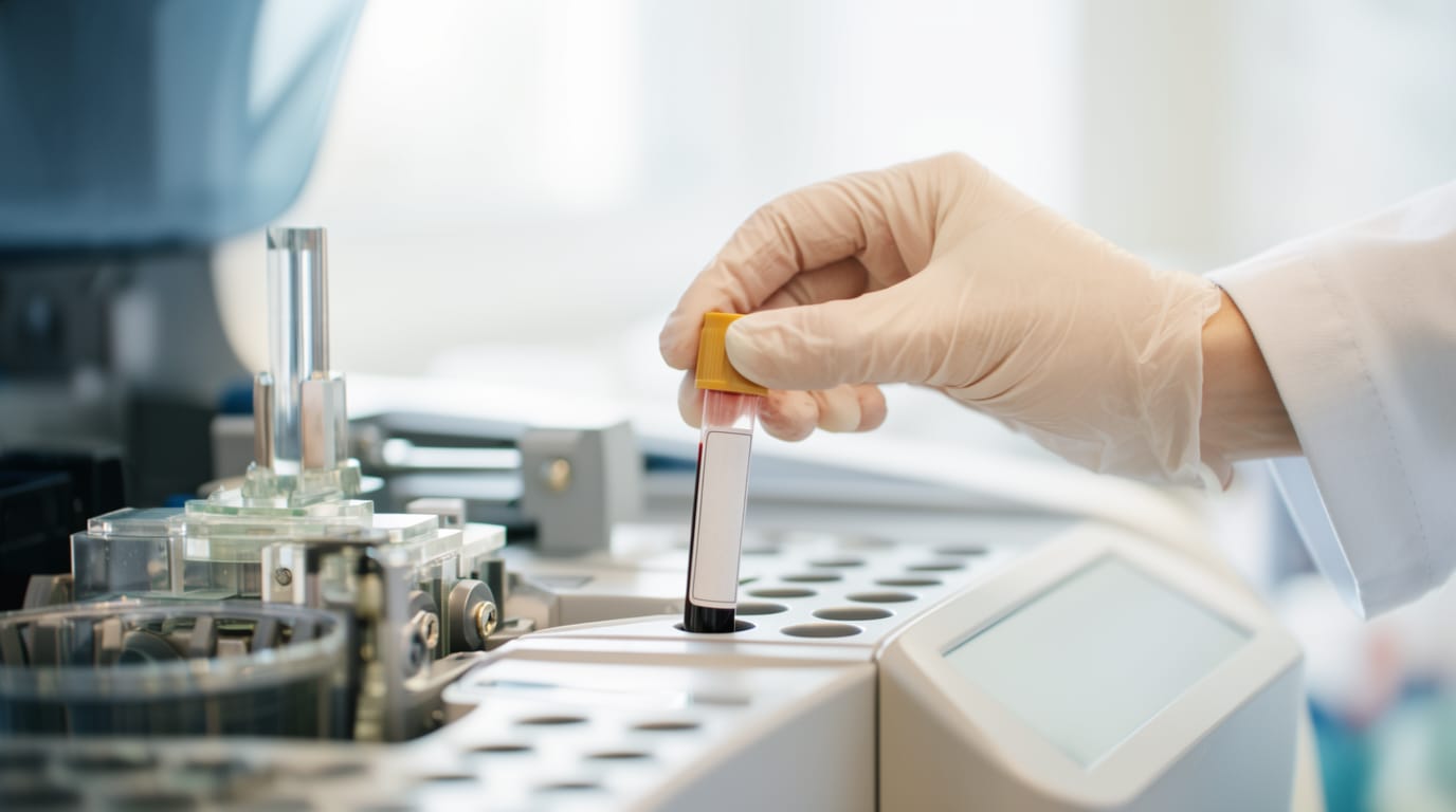Total hCG Nedir? Normal Değerleri ve Beta hCG'den Farkı