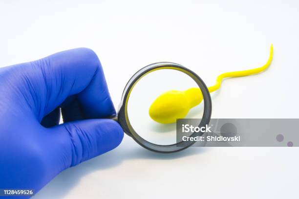 Improving Sperm Quality: Tips and Treatments